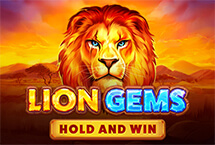 Lion Gems